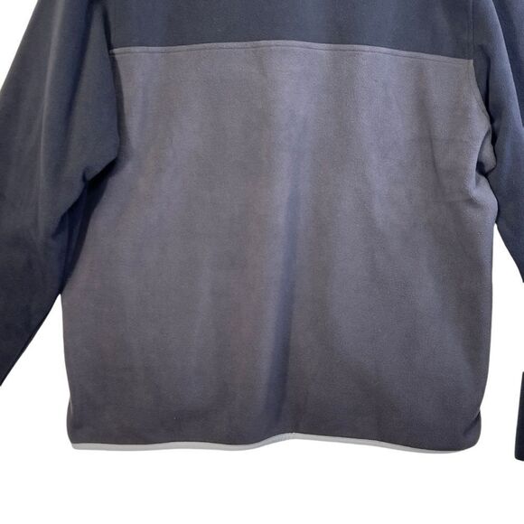 New with tags Blake Shelton X Lands End fleece xl - Picture 11 of 13